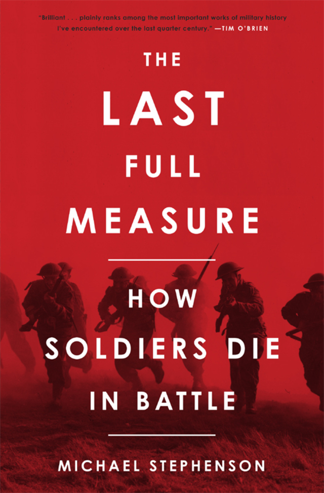 The Last Full Measure