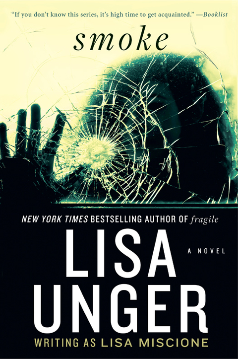 Cover image for book Smoke