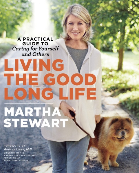 Cover image for book Living the Good Long Life
