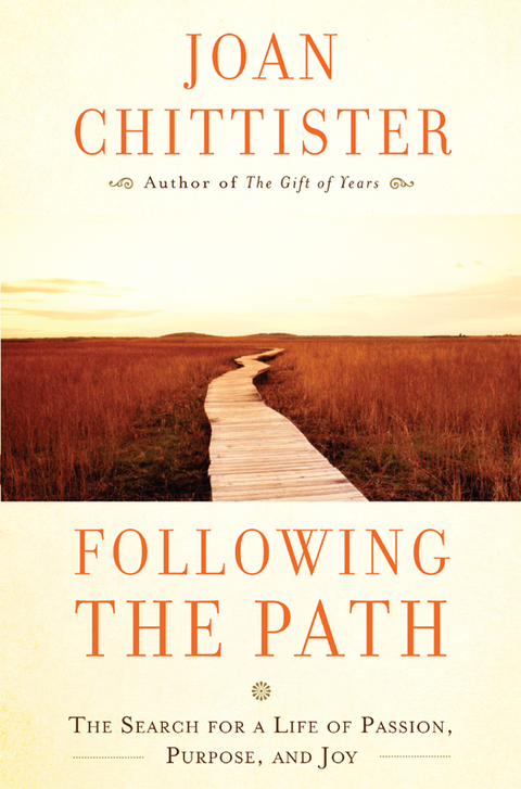 Cover image for book Following the Path