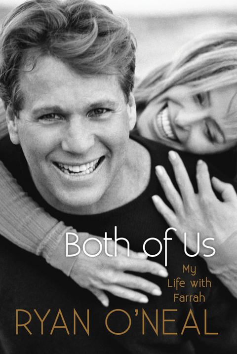 Cover image for book Both of Us