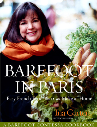 Barefoot in Paris