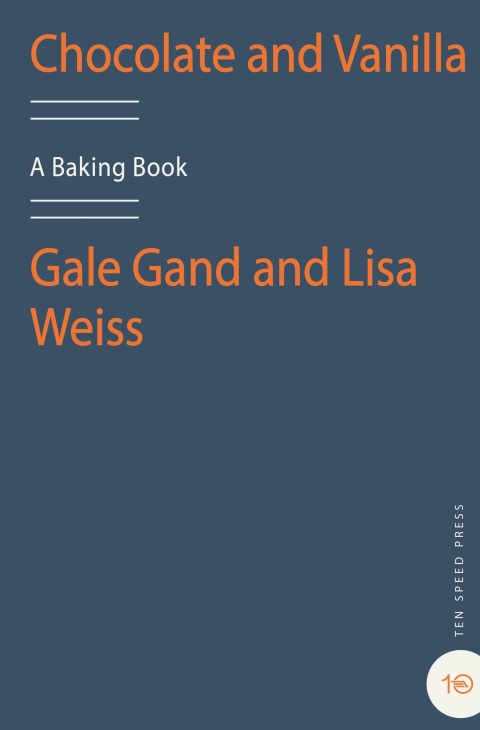 Cover image for book Chocolate and Vanilla