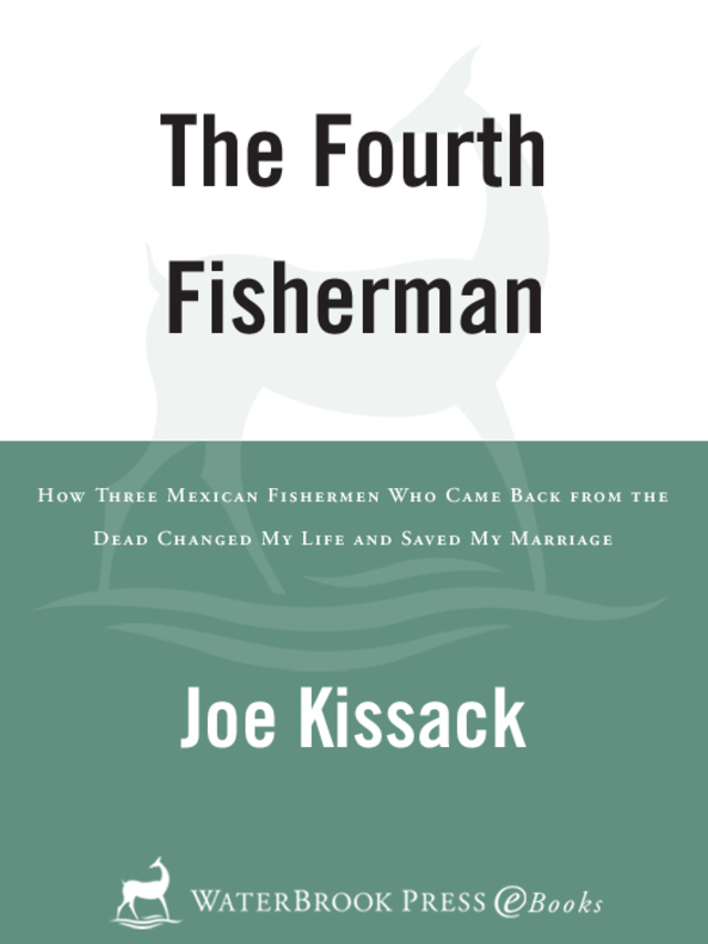 The Fourth Fisherman