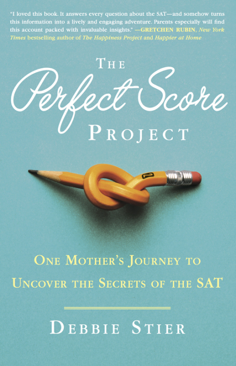 Cover image for book The Perfect Score Project