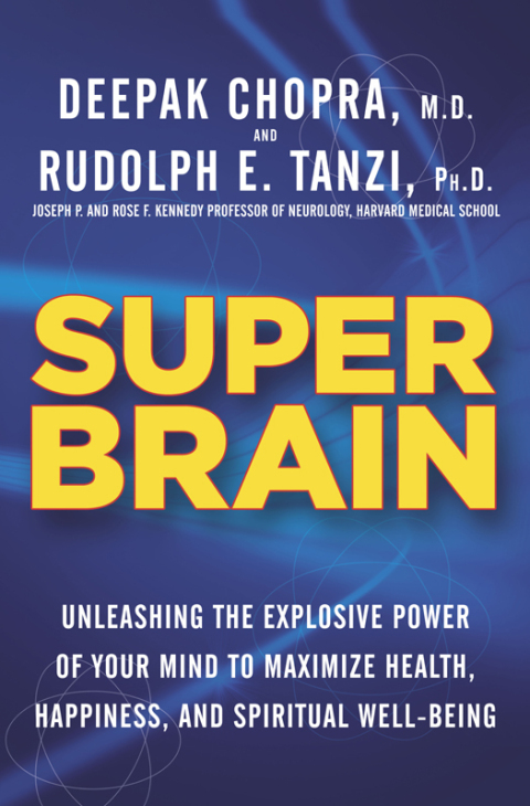Cover image for book Super Brain