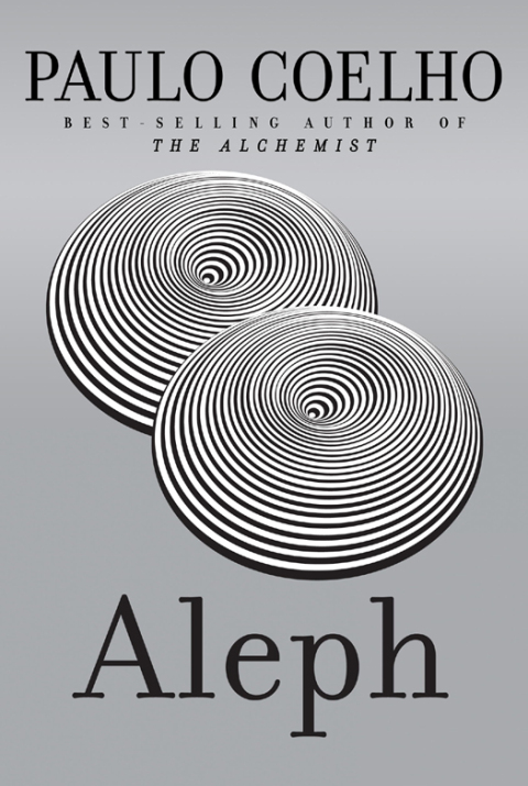 Cover image for book Aleph