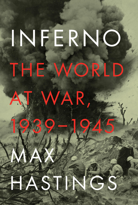 Cover image for book Inferno