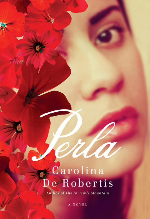 Cover image for book Perla