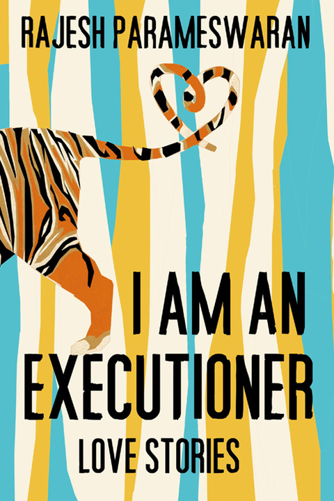 Cover image for book I Am An Executioner