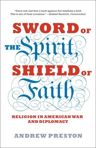 Sword of the Spirit, Shield of Faith