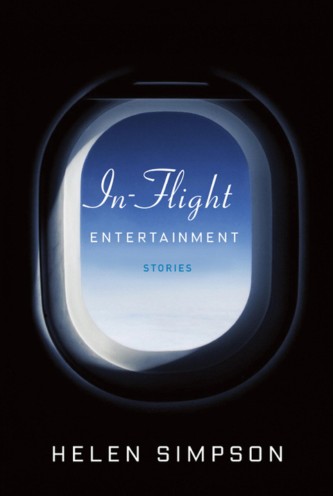 Cover image for book In-Flight Entertainment