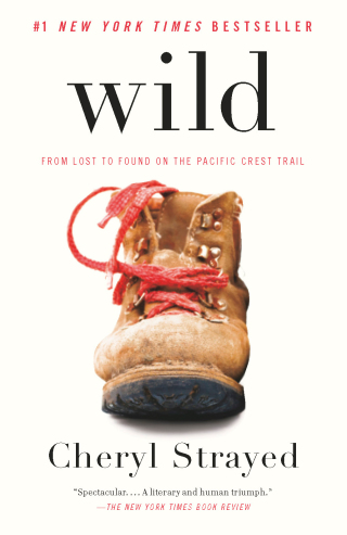 Wild (Oprah's Book Club 2.0 Digital Edition)