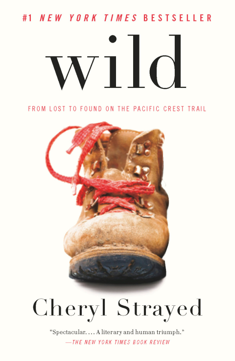 Cover image for book Wild