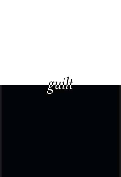 Cover image for book Guilt