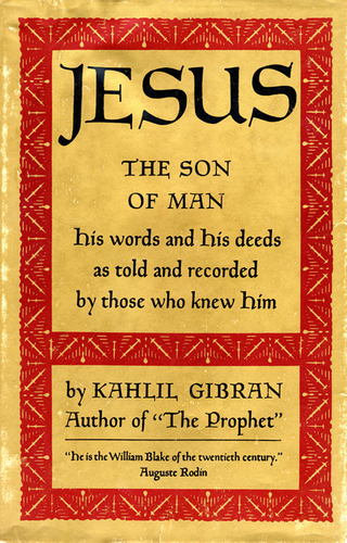 Jesus the Son of Man