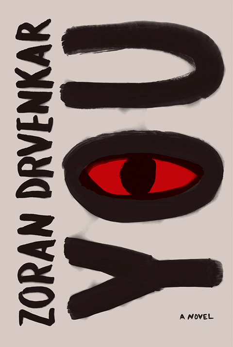 Cover image for book You