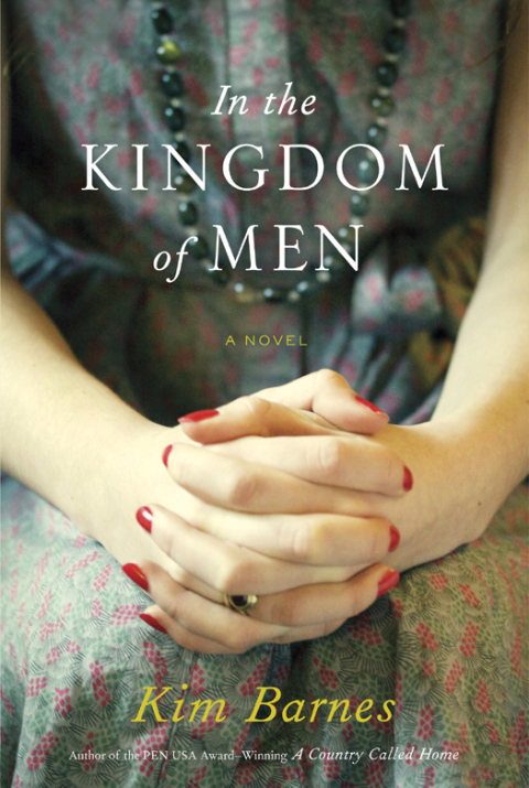 Cover image for book In the Kingdom of Men