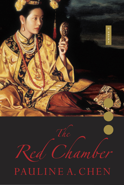 Cover image for book The Red Chamber