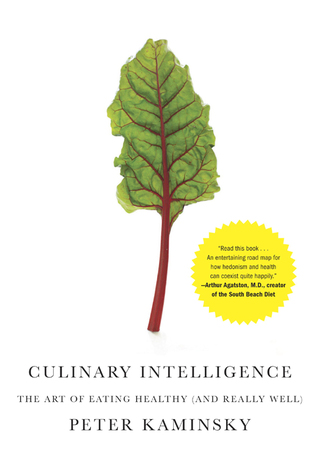Culinary Intelligence