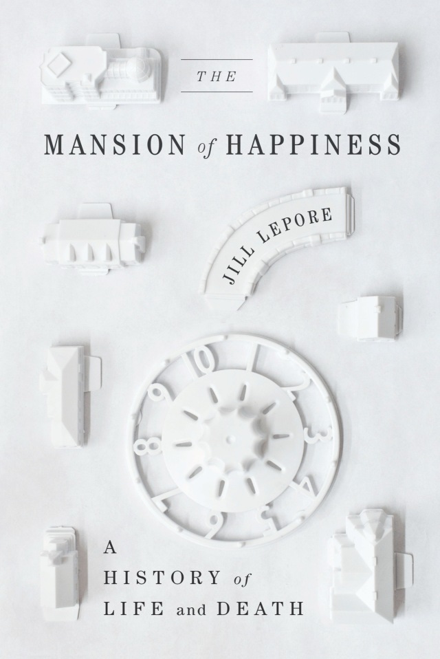 The Mansion of Happiness