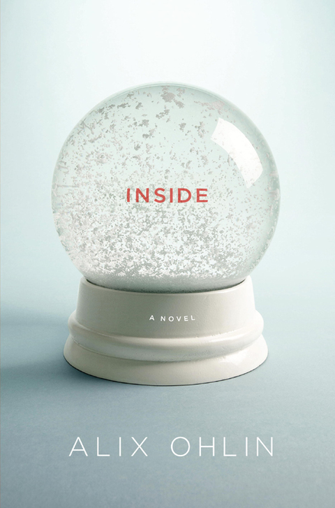 Cover image for book Inside