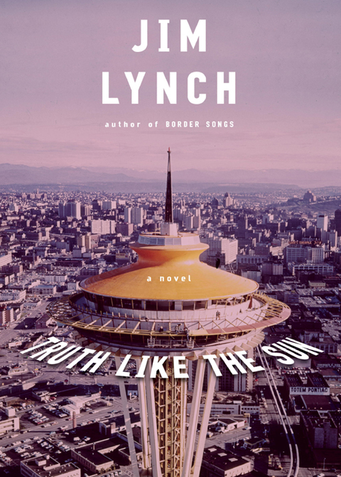 Cover image for book Truth Like the Sun