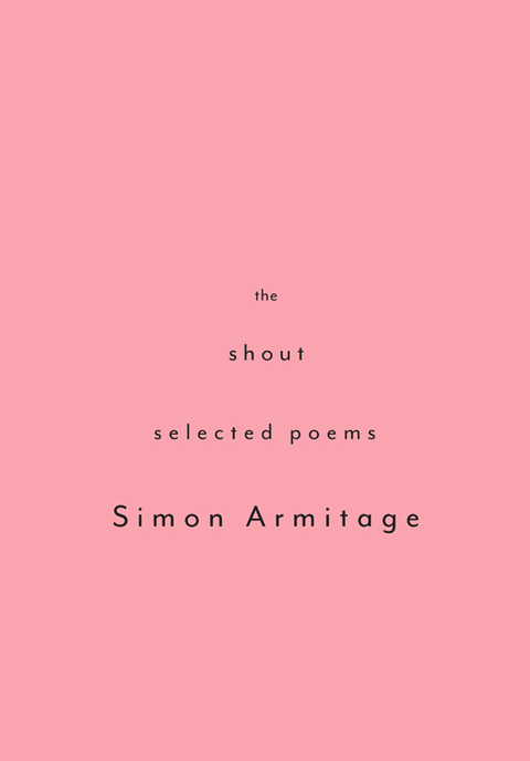 Cover image for book The Shout