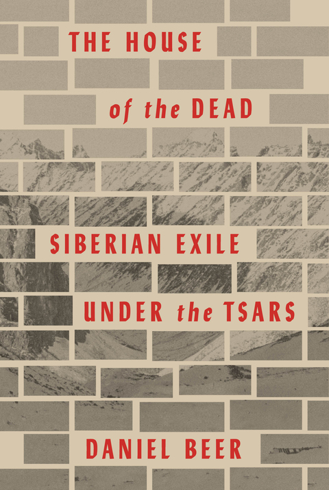 Cover image for book The House of the Dead