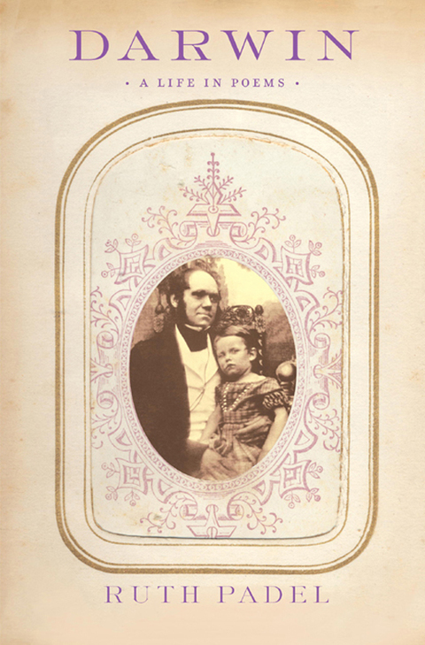 Cover image for book Darwin