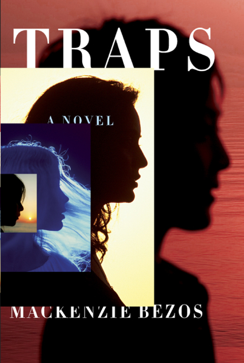 Cover image for book Traps