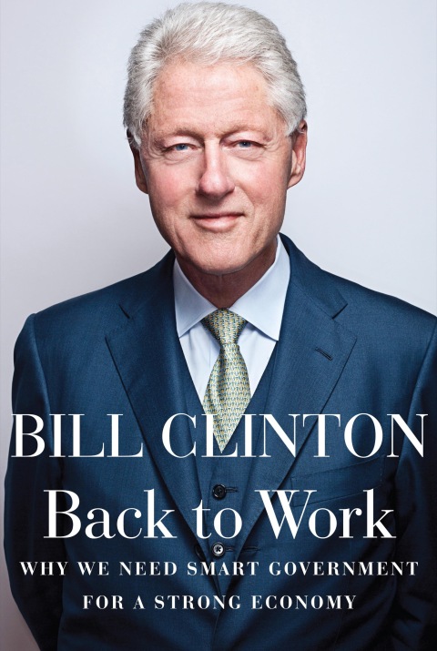 Cover image for book Back to Work