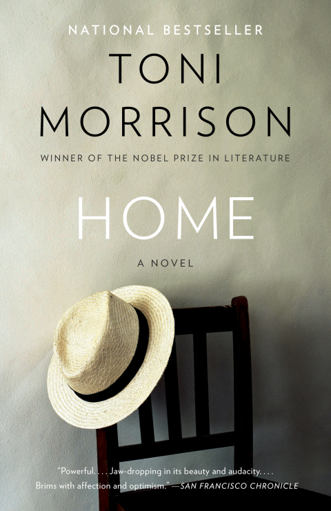 Cover image for book Home