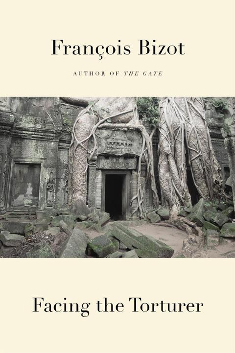 Cover image for book Facing the Torturer