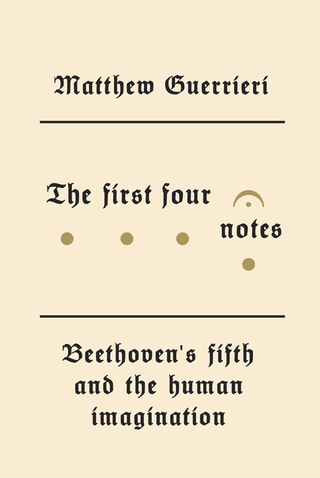 The First Four Notes