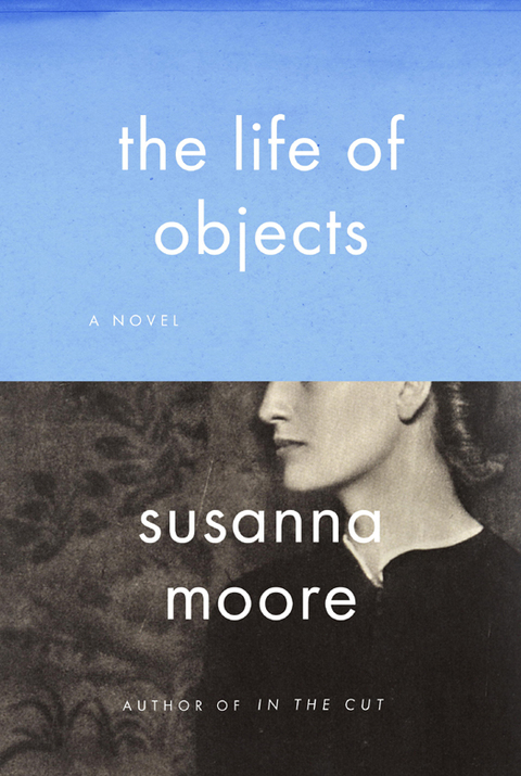 Cover image for book The Life of Objects
