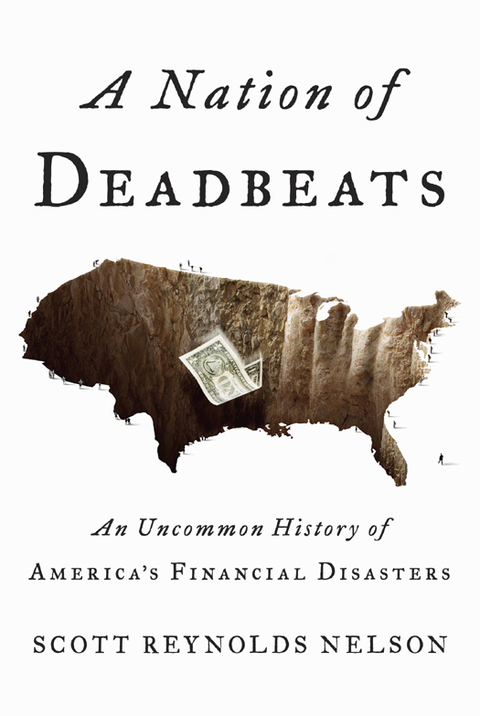 Cover image for book A Nation of Deadbeats