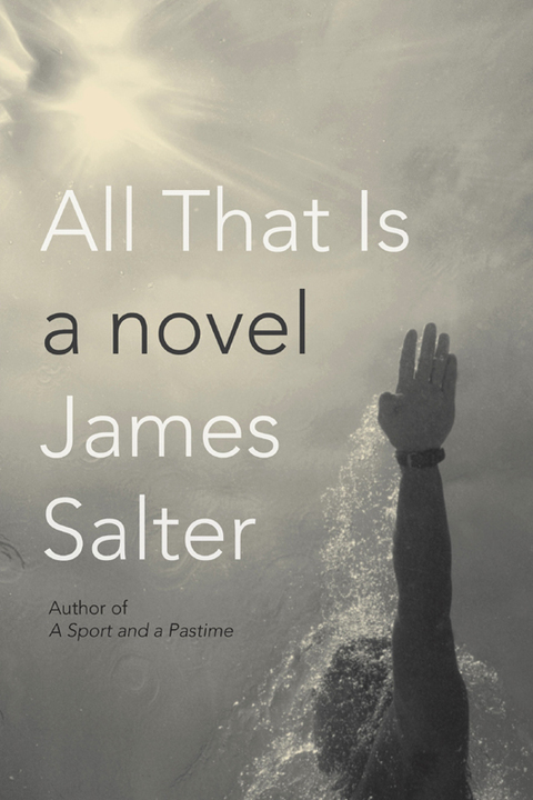 Cover image for book All That Is