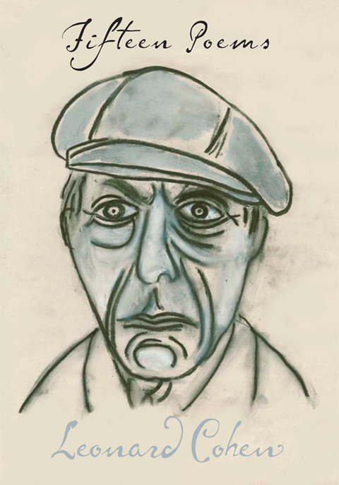 Cover image for book Fifteen Poems