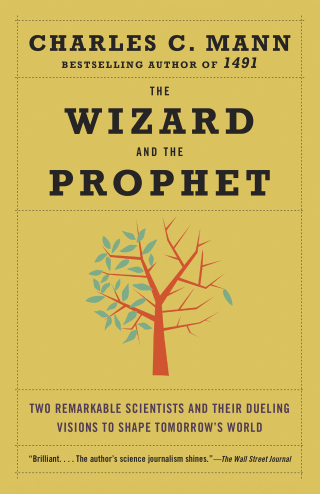 The Wizard and the Prophet