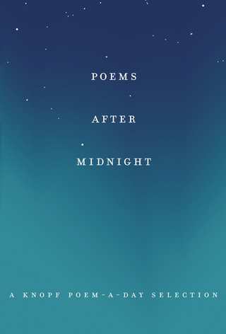 Poems After Midnight