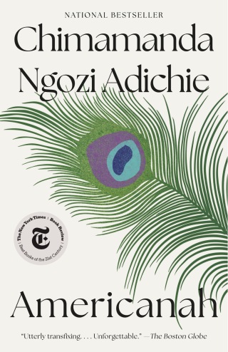 Americanah