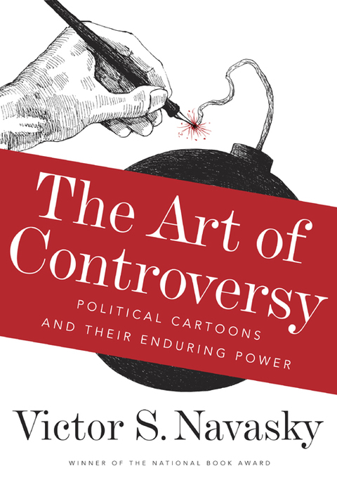 Cover image for book The Art of Controversy