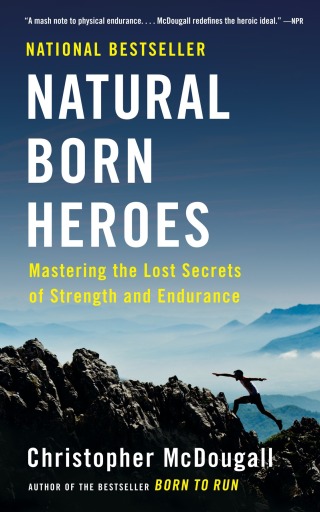 Natural Born Heroes