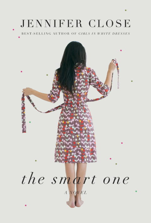 Cover image for book The Smart One