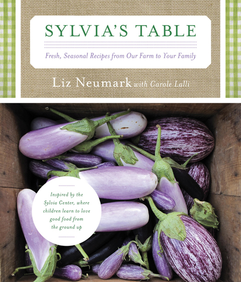 Cover image for book Sylvia's Table