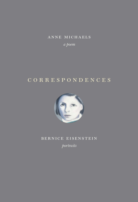 Cover image for book Correspondences