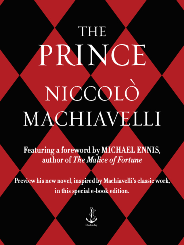 The Prince