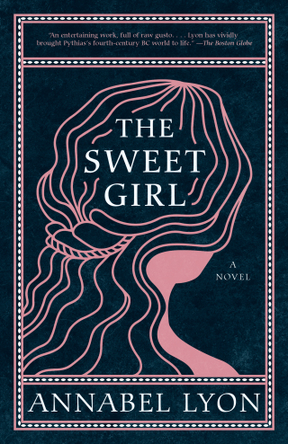 The Sweet Girl