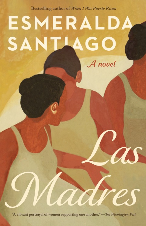 Cover image for book Las Madres